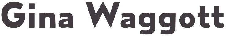 Gina Waggott