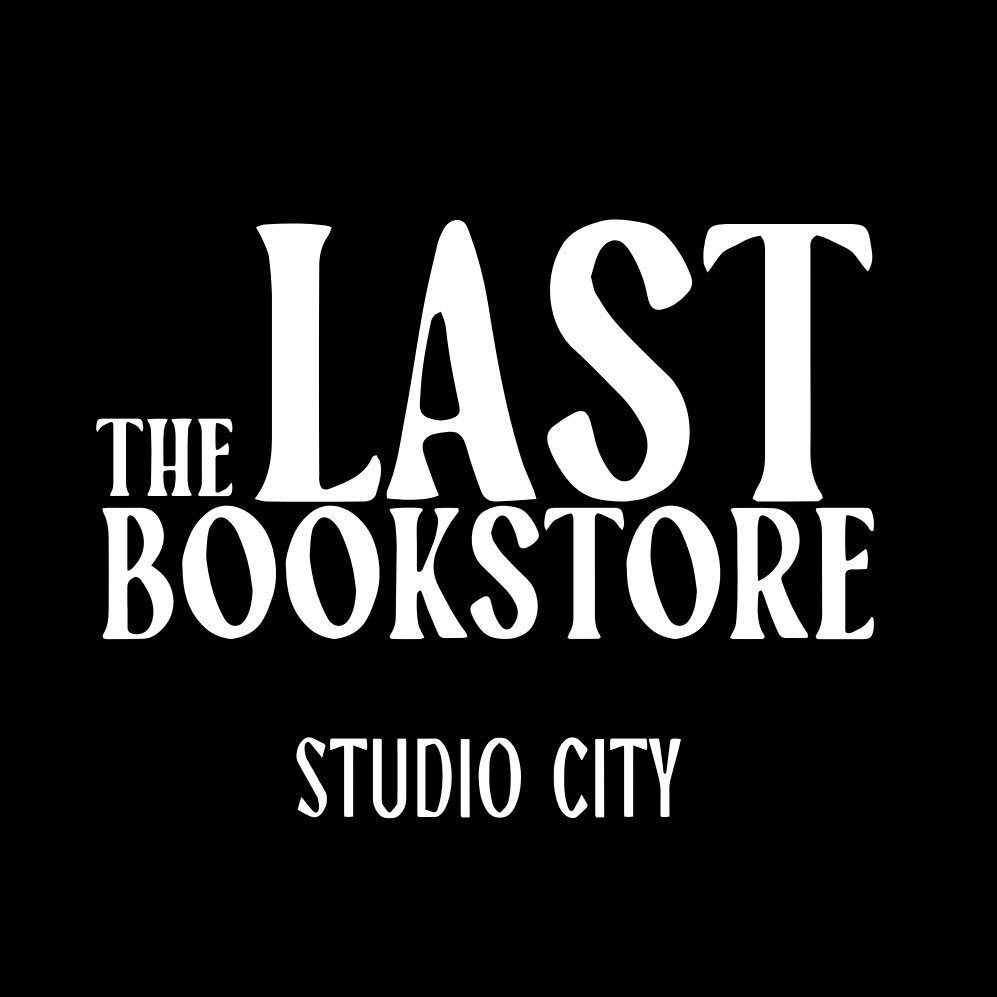 The Last Bookstore Studio City