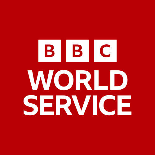 BBC World Service Logo