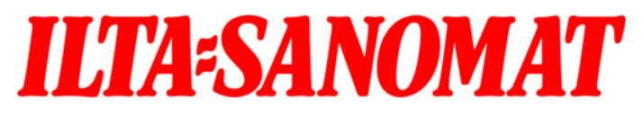 Ilta Sanomat Logo