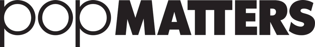 PopMatters Logo